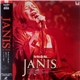 Janis Joplin - The Way She Was