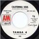 Tamba 4 - California Soul